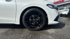 Honda Civic 2.0 eHEV Sport 5dr CVT Hybrid Hatchback